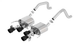 ATAK® Axle-Back Exhaust System 11903CB